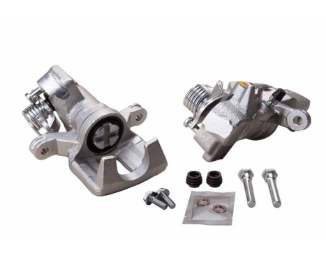 Brake caliper