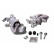 Brake caliper