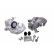 Brake caliper