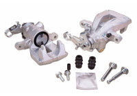 Brake caliper