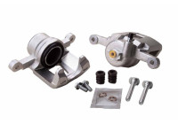 Brake caliper