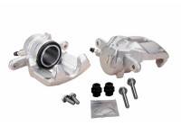 Brake caliper
