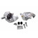 Brake caliper