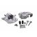 Brake caliper