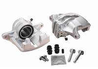 Brake caliper