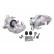 Brake caliper