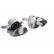 Brake caliper, Thumbnail 2