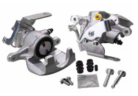 Brake caliper