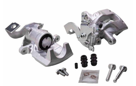 Brake caliper