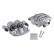 Brake caliper