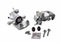 Brake caliper