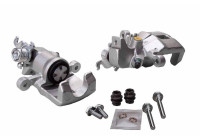 Brake caliper