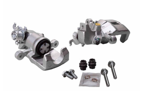 Brake caliper