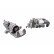 Brake caliper, Thumbnail 2