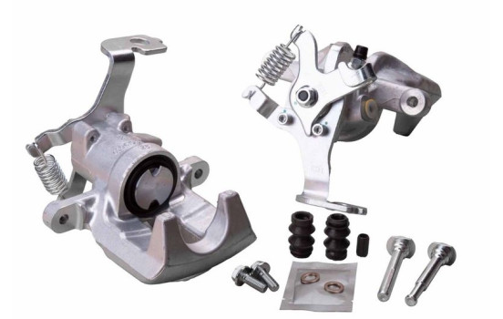 Brake caliper