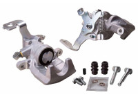 Brake caliper