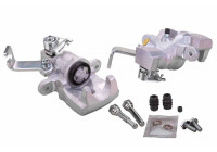 Brake caliper