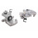 Brake caliper, Thumbnail 2