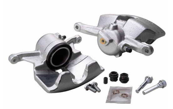 Brake caliper
