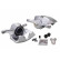 Brake caliper