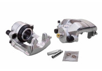 Brake caliper