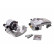 Brake caliper