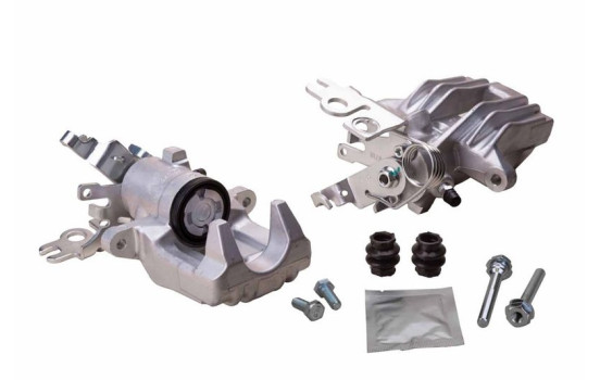 Brake caliper