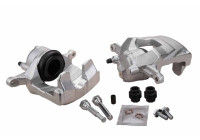 Brake caliper