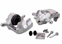 Brake caliper