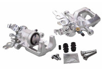 Brake caliper