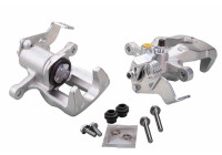 Brake caliper