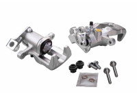 Brake caliper