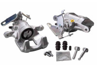 Brake caliper
