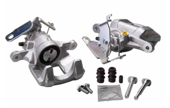 Brake caliper