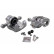 Brake caliper