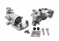 Brake caliper