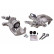 Brake caliper