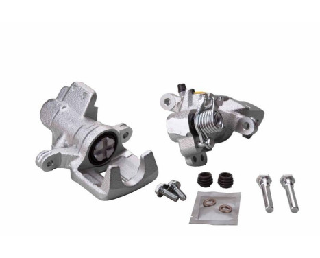 Brake caliper