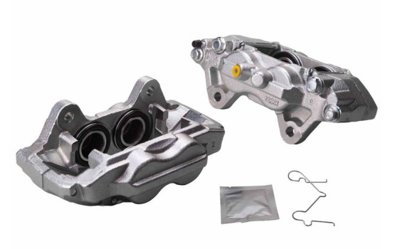 Brake caliper