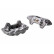Brake caliper, Thumbnail 2