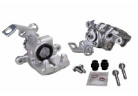 Brake caliper