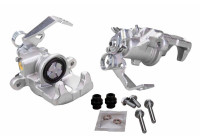 Brake caliper