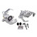 Brake caliper