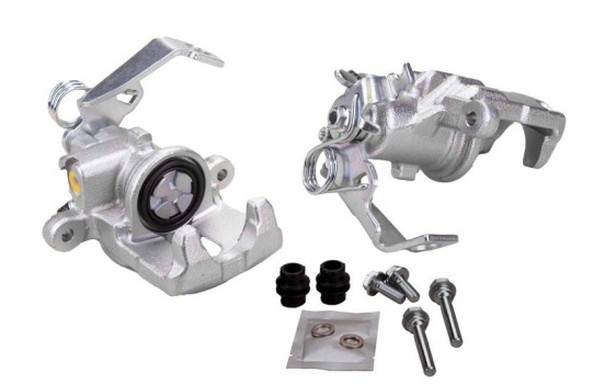 Brake caliper