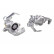 Brake caliper, Thumbnail 2