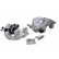 Brake caliper