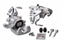 Brake caliper