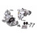 Brake caliper
