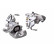 Brake caliper, Thumbnail 2