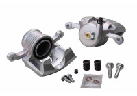 Brake caliper
